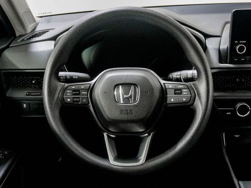 Certified 2025 Honda CR-V EX image 21