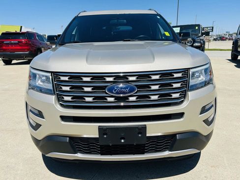 Used 2017 Ford Explorer XLT FWD image 31