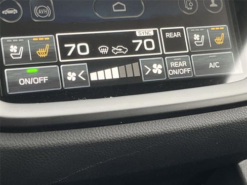 New 2026 Subaru Ascent Bronze Edition AWD/4WD image 27