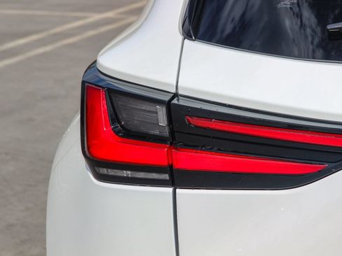 Certified 2026 Lexus NX 450h+ AWD w/ Accessory Package (Z1) image 8