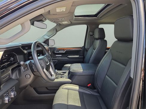 Certified 2023 GMC Sierra 1500 Denali AWD/4WD image 13