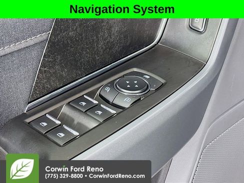 Used 2023 Ford F150 Lightning XLT w/ Equipment Group 312A High AWD/4WD image 18