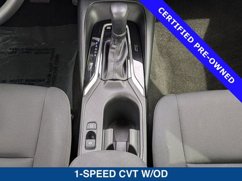 Used 2024 Toyota Corolla LE image 18
