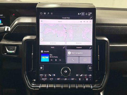 Used 2026 GMC Yukon AT4 Ultimate AWD/4WD image 32