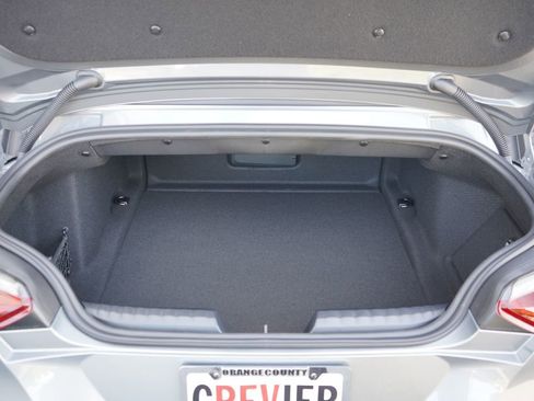 New 2026 BMW Z4 sDrive30i w/ Convenience Package image 25