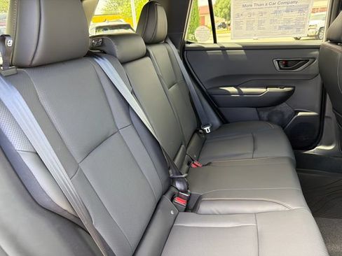 New 2026 Subaru Outback Wilderness w/ Wilderness Package AWD/4WD image 24