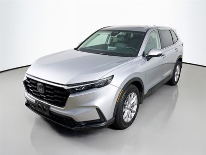 Used 2023 Honda CR-V EX-L