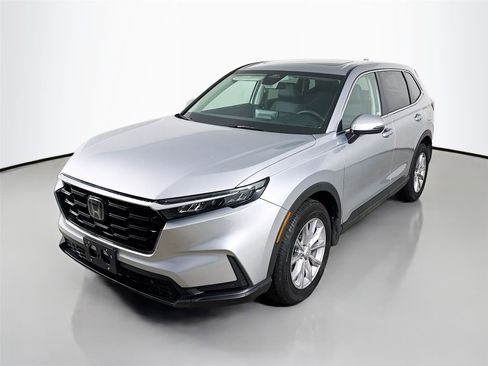 Used 2023 Honda CR-V EX-L image 3