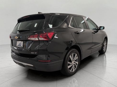 Used 2022 Chevrolet Equinox LT AWD/4WD image 19