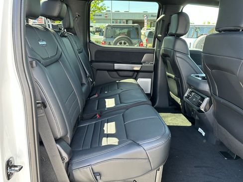 New 2026 Ford F250 Platinum AWD/4WD image 18