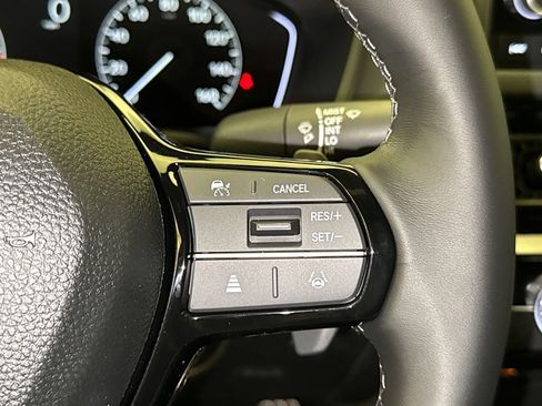New 2026 Honda Civic Sport image 27