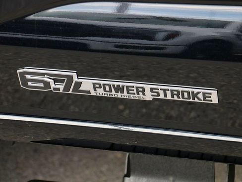 New 2026 Ford F350 XL w/ STX Appearance Package image 11