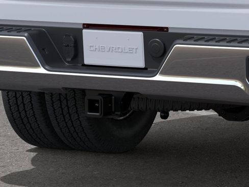 New 2026 Chevrolet Silverado 3500 LT w/ Convenience Package AWD/4WD image 14
