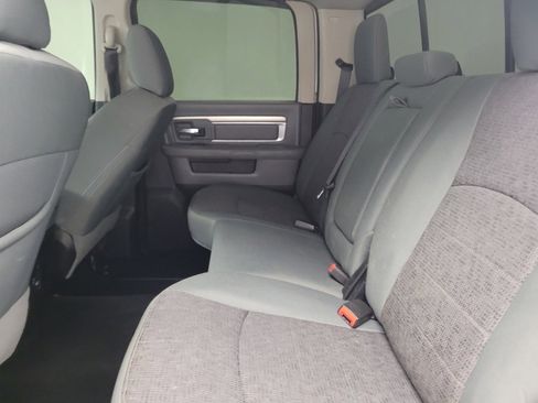 Used 2016 RAM 1500 Big Horn image 18