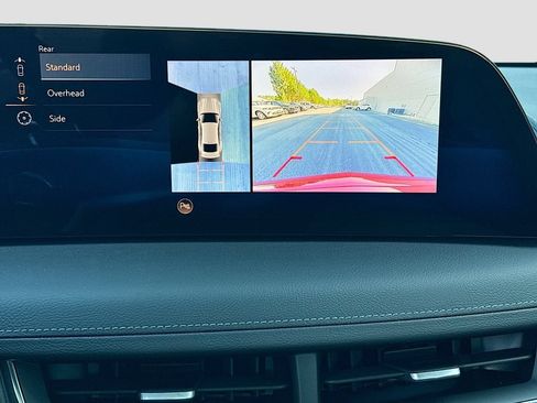 New 2026 Cadillac CT5 Premium Luxury w/ Technology Package AWD/4WD image 24