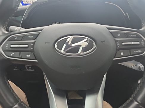 Used 2021 Hyundai Palisade Limited image 7