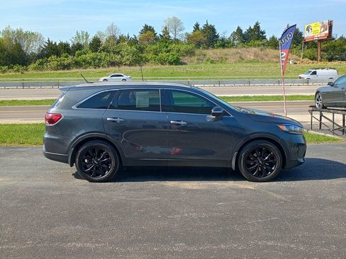 Used 2020 Kia Sorento EX image 6