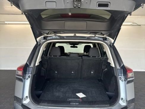 Certified 2022 Nissan Rogue S FWD image 19