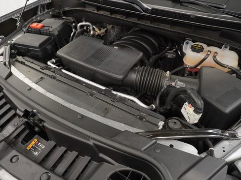Used 2024 GMC Yukon SLT w/ SLT Premium Package AWD/4WD image 54