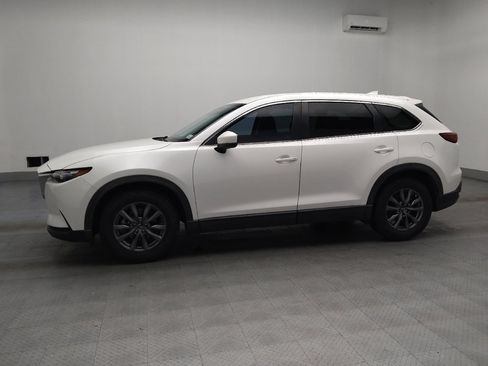 Used 2021 MAZDA CX-9 Sport image 2