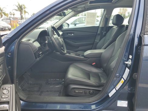 Certified 2024 Honda Accord EX-L image 19