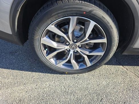 Used 2023 Acura MDX SH-AWD w/ Technology Package image 10