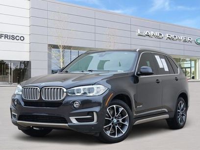 Used 2018 BMW X5 sDrive35i