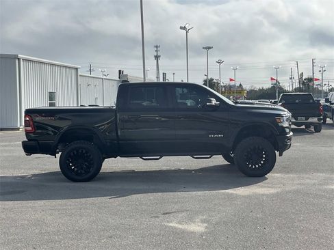 Used 2020 RAM 1500 Laramie w/ Sport Appearance Package image 6