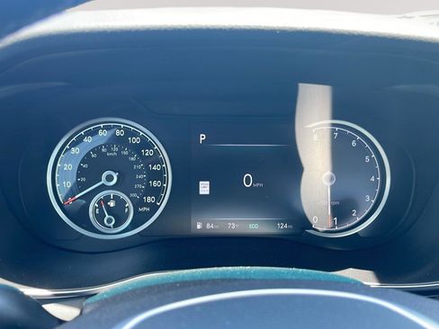New 2026 Genesis G70 2.5T AWD/4WD image 22