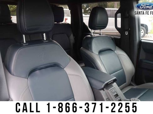 Used 2022 Ford Bronco Outer Banks AWD/4WD image 29