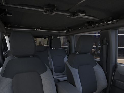 New 2026 Ford Bronco Big Bend AWD/4WD image 39