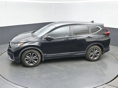 Used 2020 Honda CR-V EX image 22