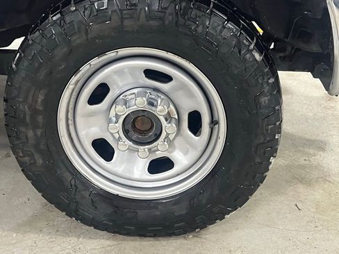 Used 2019 Ford F350 XL w/ XL Value Package image 18