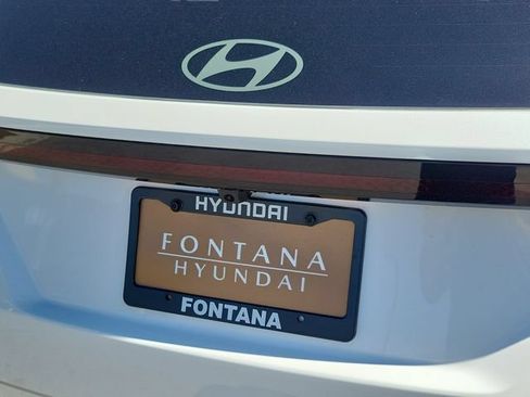 New 2026 Hyundai Tucson SEL FWD image 30