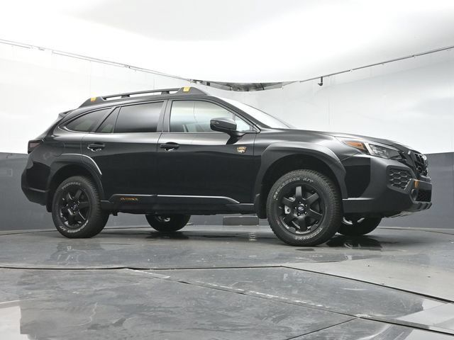 Used 2025 Subaru Outback Wilderness w/ Wilderness Package AWD/4WD image 33
