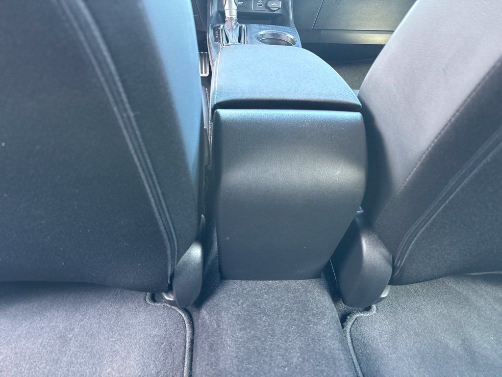 Used 2024 Honda Civic Sport image 19