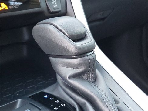 New 2025 Toyota RAV4 LE image 23