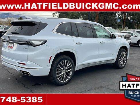 New 2026 Buick Enclave Avenir w/ Super Cruise Package image 5