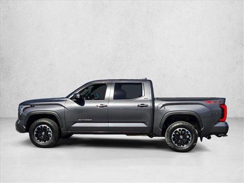 Certified 2026 Toyota Tundra SR5 w/ TRD Off-Road Package image 9