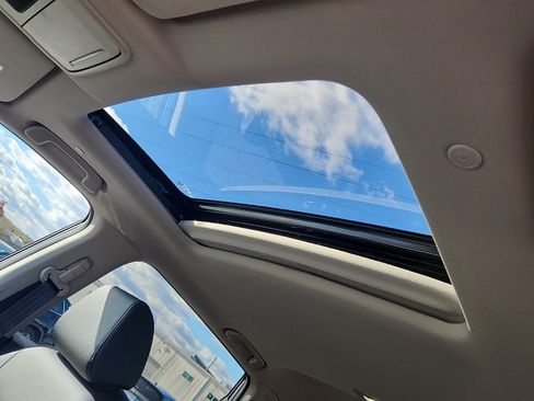 New 2026 Honda CR-V EX-L image 10