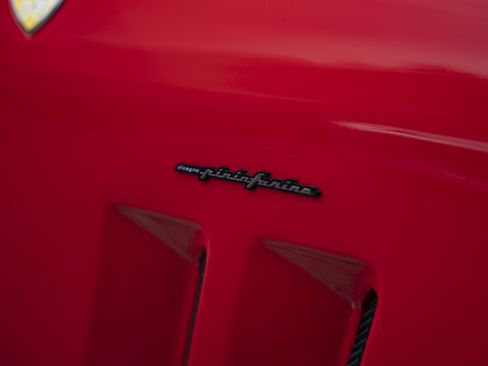 Used 2004 Ferrari 575M Maranello image 17