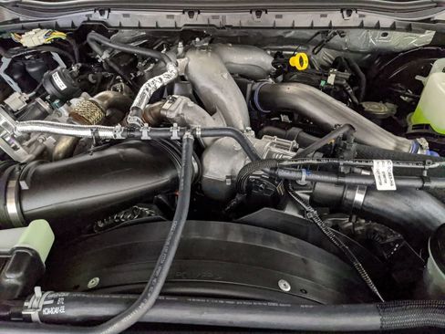 New 2026 Ford F350 XLT image 26