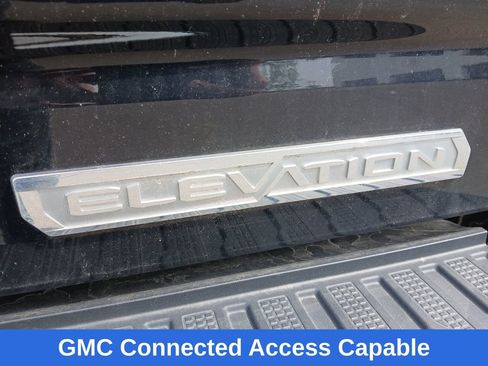 Used 2022 GMC Sierra 1500 Elevation AWD/4WD image 30