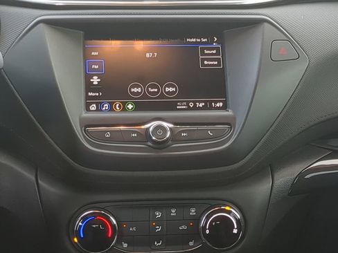 Used 2022 Chevrolet TrailBlazer LT image 15