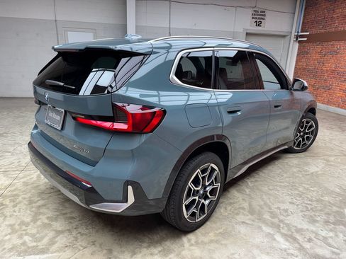 Used 2024 BMW X1 xDrive28i w/ Convenience Package AWD/4WD image 6