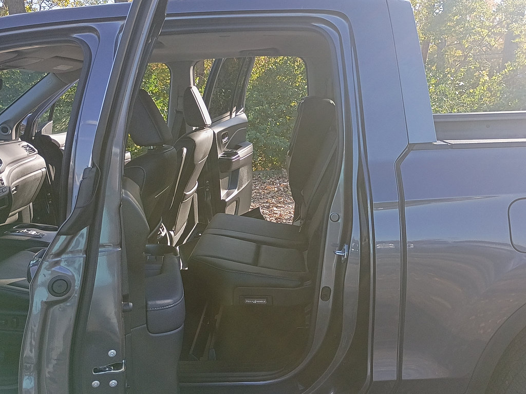 Used 2023 Honda Ridgeline RTL image 13