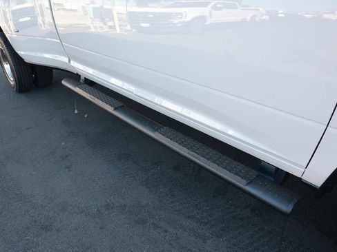 New 2026 RAM 3500 Tradesman AWD/4WD image 9