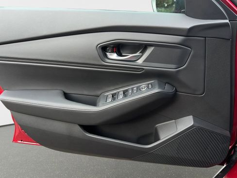 New 2025 Honda Accord Sport image 23