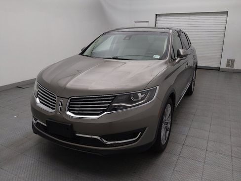 Used 2017 Lincoln MKX Reserve w/ Lincoln MKX Climate Package AWD/4WD image 15