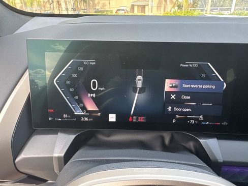 Certified 2025 BMW X3 xDrive30i image 31